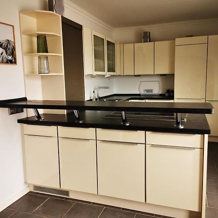 Apartamento Homberg Stuben Winterberg Exterior foto