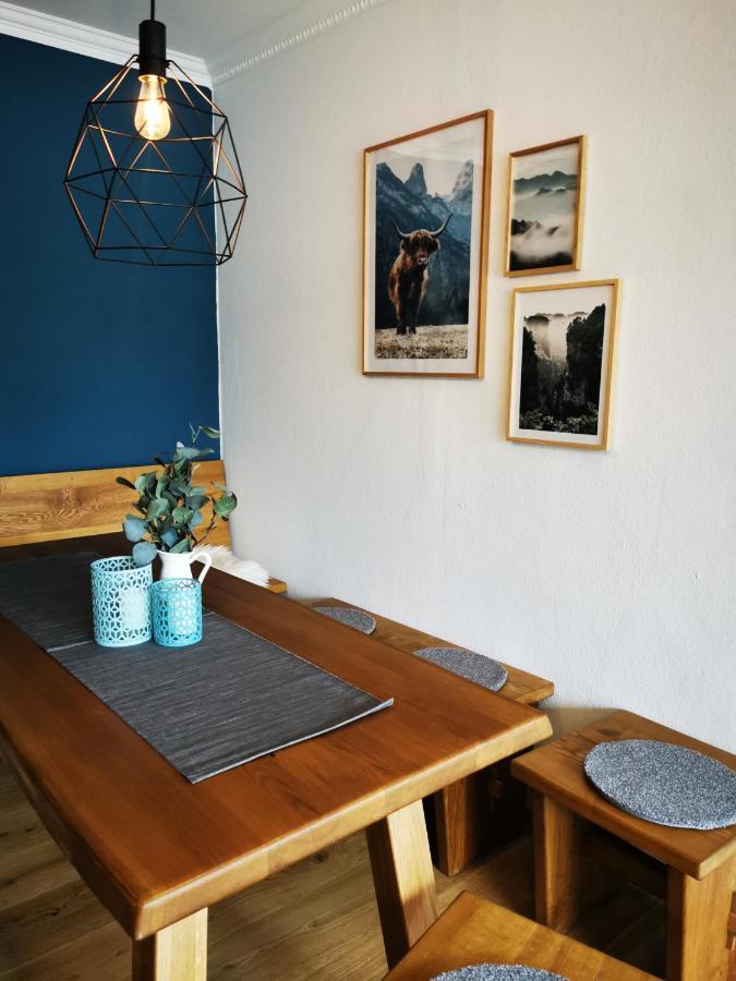 Apartamento Homberg Stuben Winterberg Exterior foto