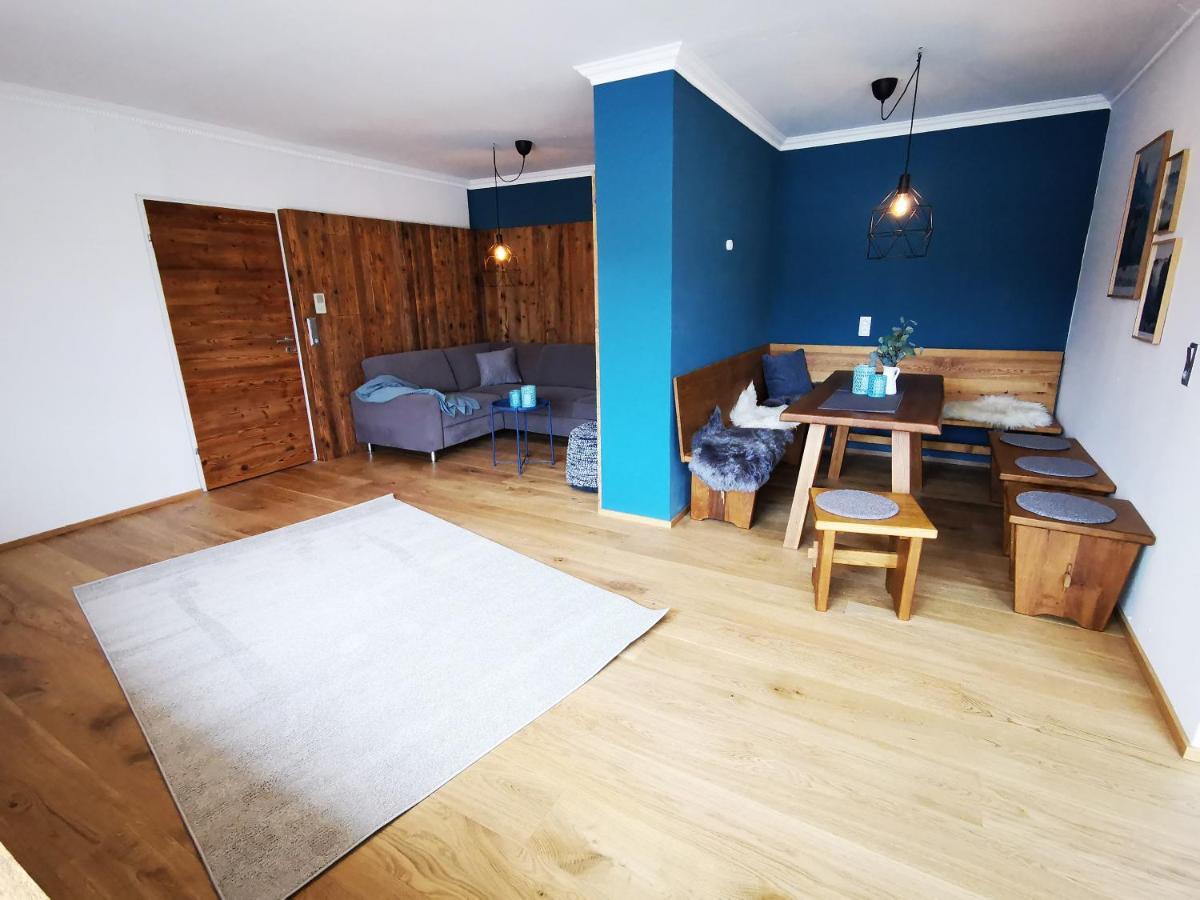 Apartamento Homberg Stuben Winterberg Exterior foto