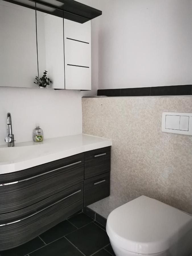 Apartamento Homberg Stuben Winterberg Exterior foto