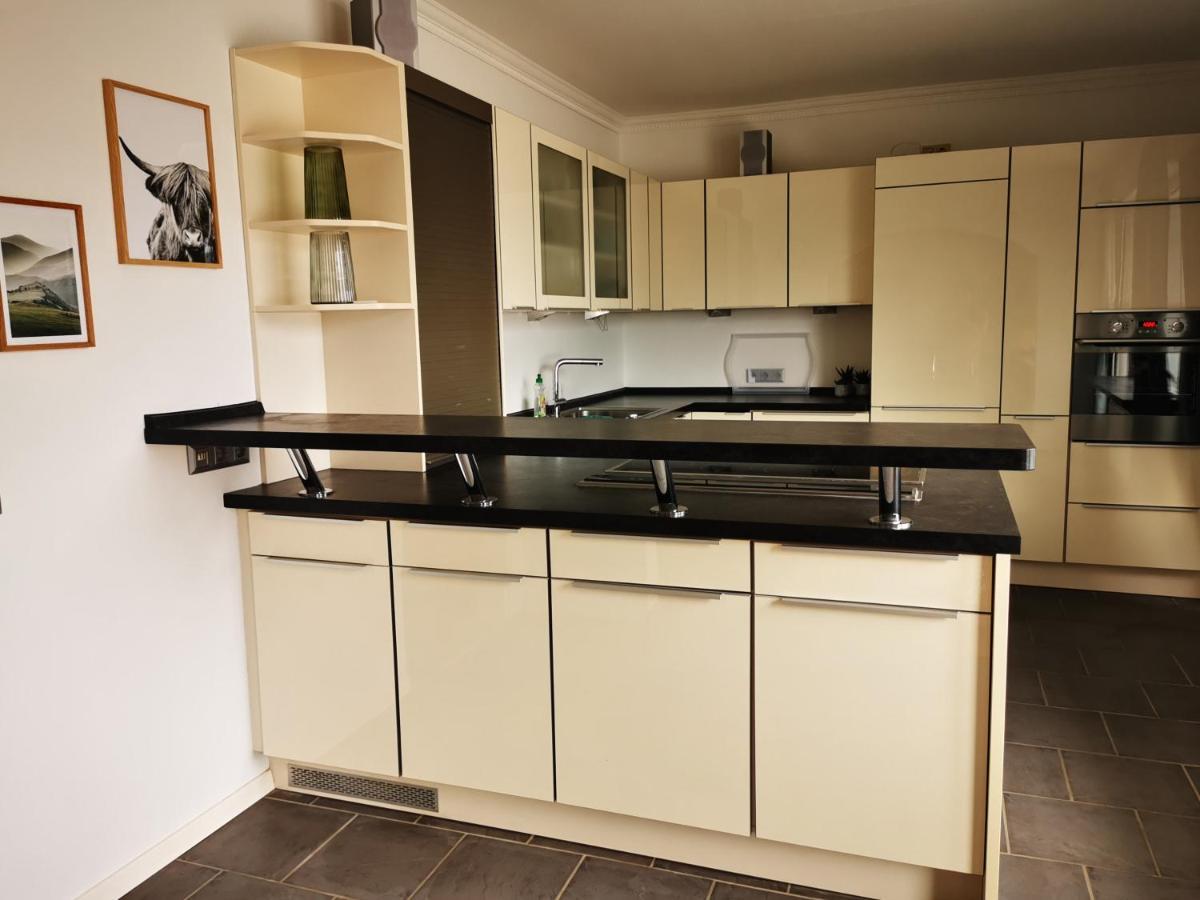 Apartamento Homberg Stuben Winterberg Exterior foto
