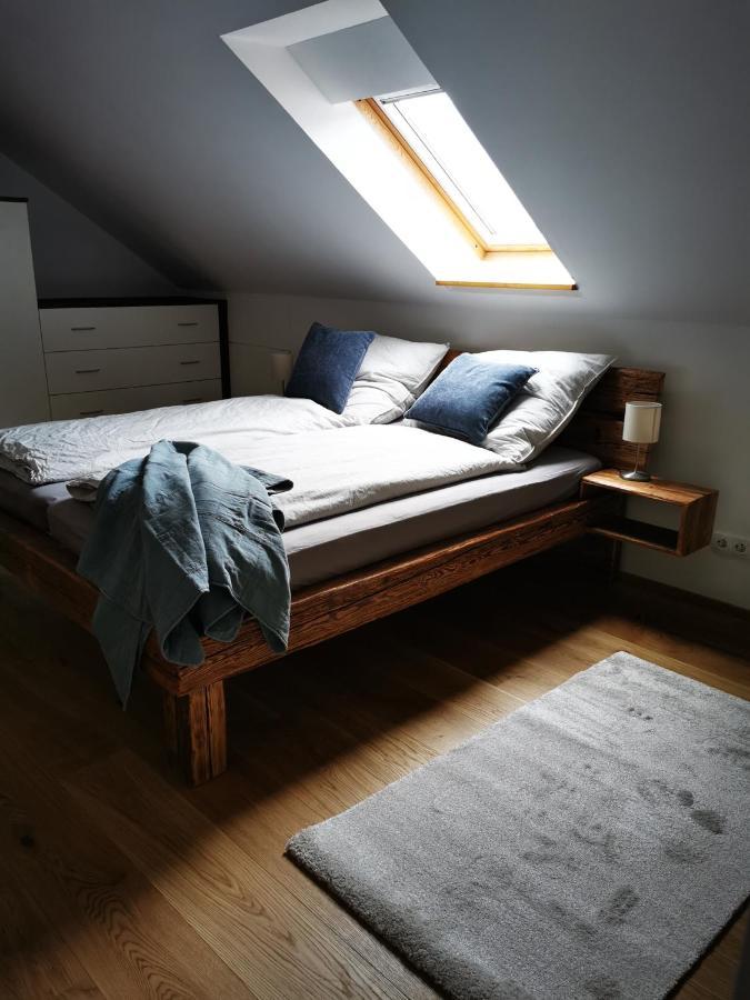 Apartamento Homberg Stuben Winterberg Exterior foto