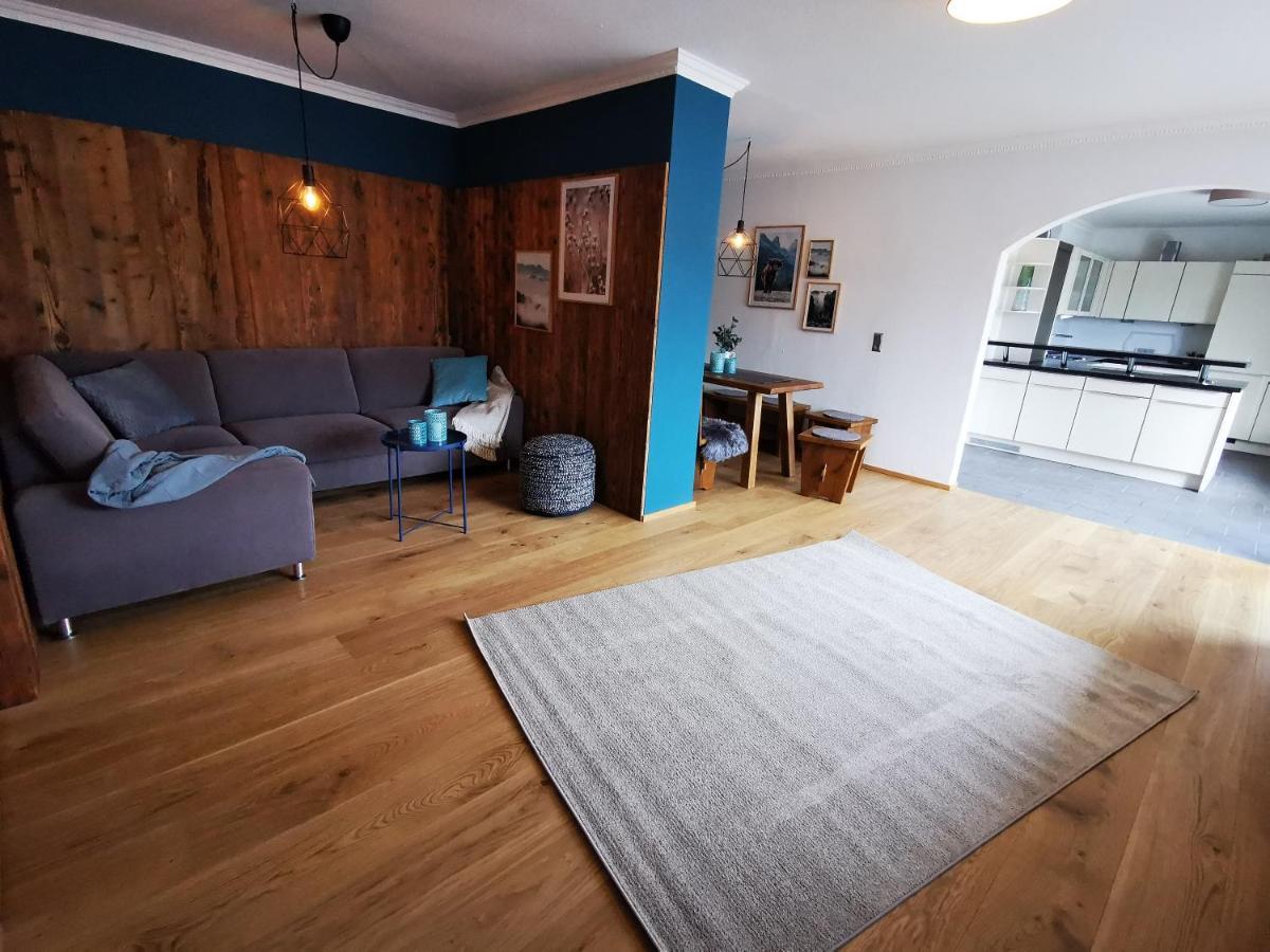 Apartamento Homberg Stuben Winterberg Exterior foto